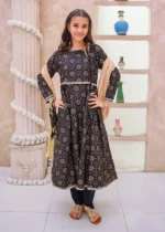 test dress 4 black